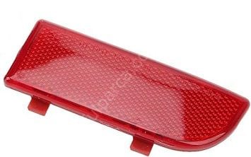 Vito W639/Viano Kedi Gözü SAĞ/Arka Tampon Reflektörü/Reflektör