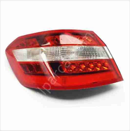 Mercedes E Glass W212 Elagancs Arka Stop Dış Sol