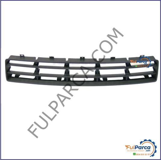 Volkswagen Golf 4 Ön Tampon Orta Izgara