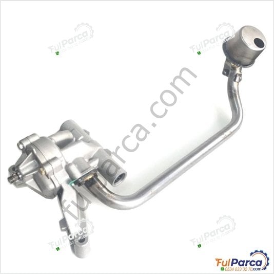 Bmw E36 M52 Motor Benzin Pompası