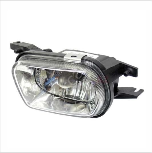 Mercedes W203-Clk W209 Sis Farı Sol - 02-03