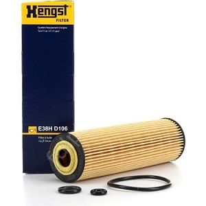 Mercedes E Glass W212/W203/W204/W211 271 Motor Yağ Flitresi