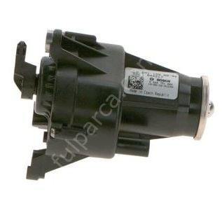 Vito W447 651 Motor Manifold Ayar Ventili/Emme Manifold Boğaz Kelebeği
