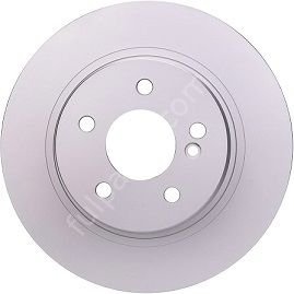 Mercedes W204/W207 Arka Fren Aynası/Disk Ayna