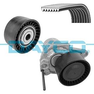 Vito W447/ 622 Reno Motor V Kayış Gergi Seti/Avare Bilya