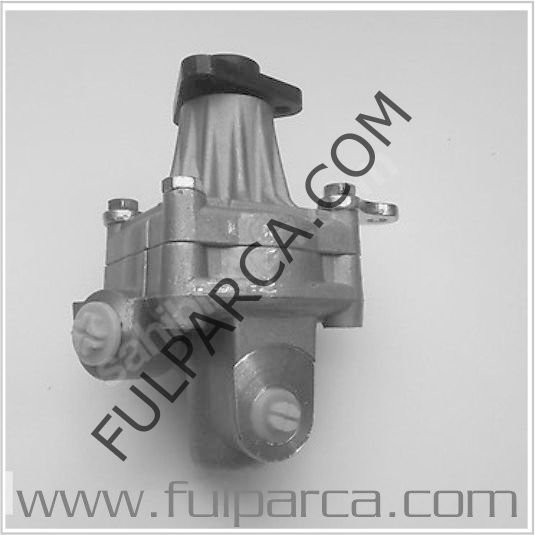 Bmw E36 M40 Motor Direksiyon Pompası