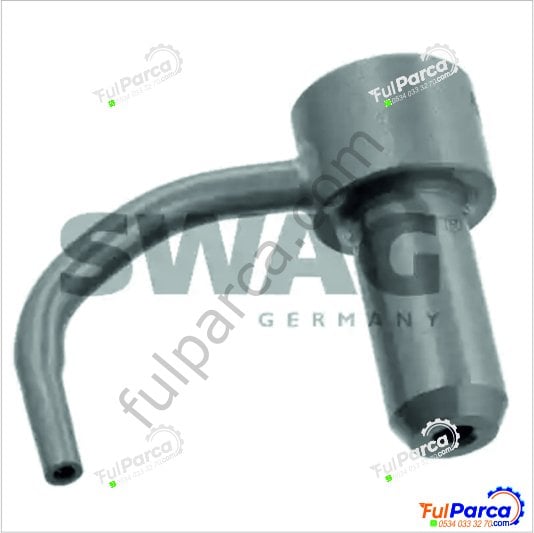 Sprinter/Vito W638/W124/W201/W202 601/604 Motor Yağ Fiskiye Memesi