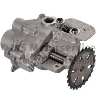Mercedes W205 626 Motor Yağ Pompası
