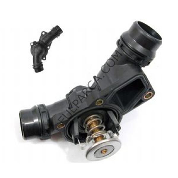 Bmw E60-E65-E87-E90/N52-N53 Termostat