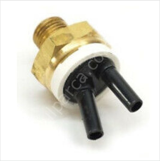Mercedes W124/W126/W201/W202 102/103/111/116/117 Motor Manaifold Müşürü/Manifold Ventili/Hararet Müşürü