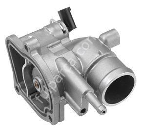 Mercedes C Glass W203/W204/W211/W220 646//647/648 Motor Termostat