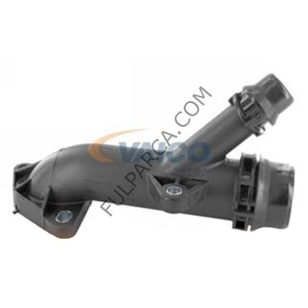 Bmw E87,E90 Termostat Kapağı