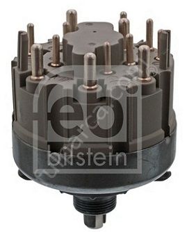 Mercedes W123 W124/W126/W129/W201/W202 Far Anahtarı