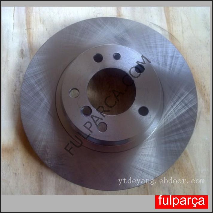 Bmw E38 Ön Fren Aynası VAICO 20-80032