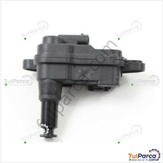 Seat Toledo,Skoda Super B,Audi A3,Rapit, Yakıt Depo Kapak Motoru,Kilit Motoru