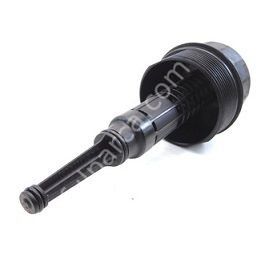 Mercedes W203/W204/W211 271 Motor Yağ Filtre Kapağı/Flitre Kütüğü