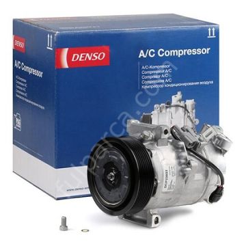 Vito W447 622 Reno Motor/MEGANE III- SCENIC III Klima Kompresörü