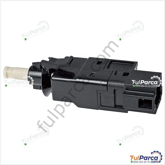 Vito W638/Sprinter W901/W904/ W163/W168/W169/Vaneo W414/ML W163 Fren Pedal Müşürü-Fren Müşürü