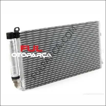 COOPER KLİMA RADYATÖRÜ 585*320