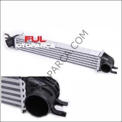 COOPER İNTERCOOLER 06+ 540*82
