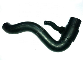 Sprinter W904 611/612 Motor Radyatör Alt Hortumu Sağ