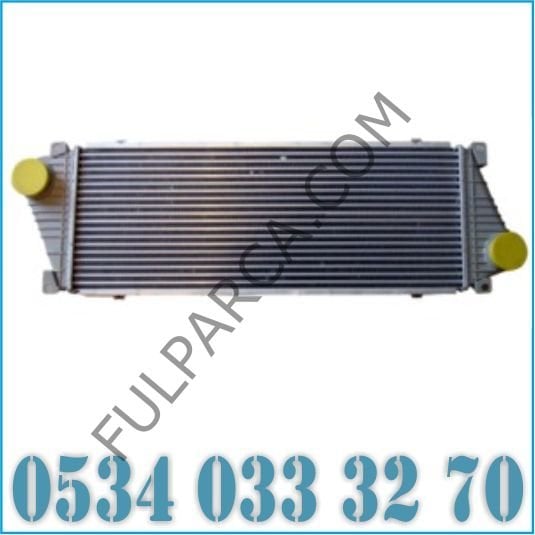 Sprinter W902/W903/W904/W905/W901 İntercol Radyatör/Turbo Radyatörü