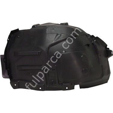 Mercedes E Seri W213 Çamurluk Davlumbazı/Önün Önü Sol