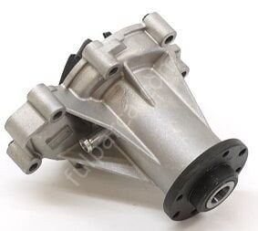 Sprinter/Vito W638 602/603/606 Motor Devirdaim/Su Pompası