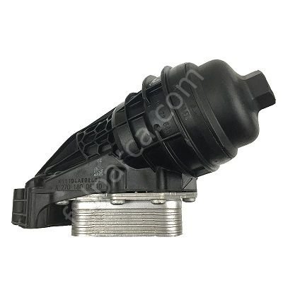 Mercedes W117 CLA 180/W246 270 Motor Yağ Soğutucu Komple