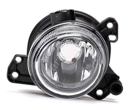 Vito W447/W204/W207/W212/W221/W251 Sis Far Lambası/Sol Sis Farı
