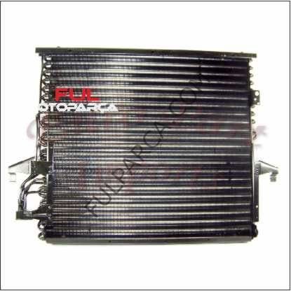 Bmw E36 Klima Radyatörü 90-92 483*435