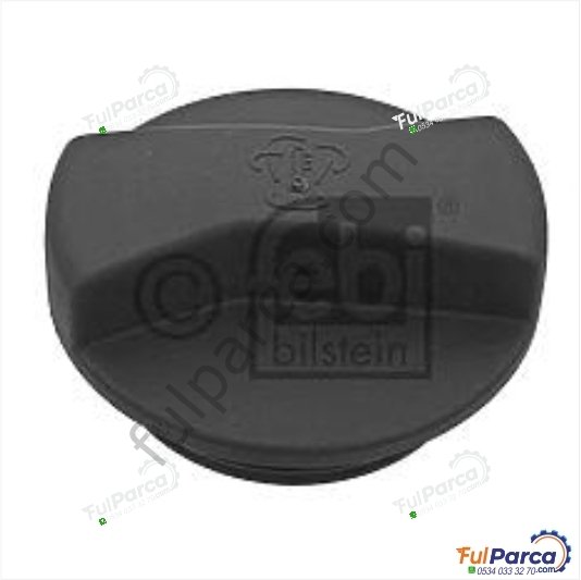 Golf 4 ,Bora,Passat,Tourec Yedek Su Deposu Kapağı,Depo Kapağı