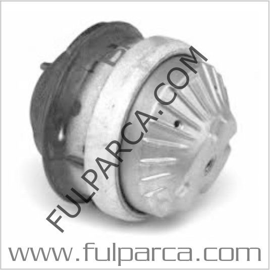 Mercedes W208 Motor Kulağı,Yedek Parça