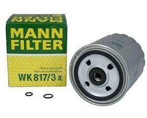 Sprinter W901/Vito W638/W124/W201 601/602/603 Yakıt Flitresi-Mazot Flitresi
