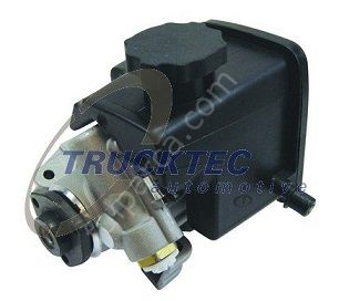 Sprinter W906/Vito W639 646 Motor Direksiyon Pompası/Yağ Dağıtıcısı Yuro 4 Motor 5 Silindir