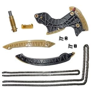 Mercedes W209 Clk 200/W203 271 Motor Tiriger Zincir Seti