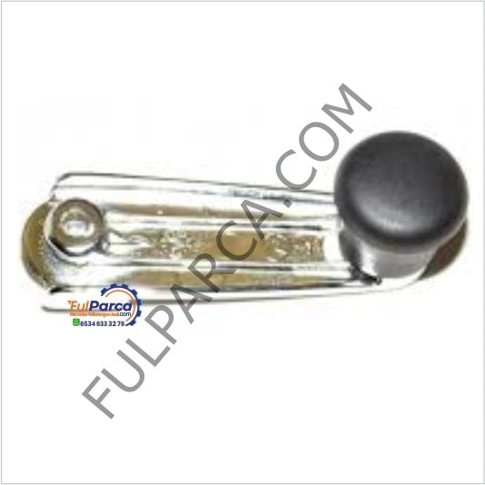 Mercedes WW24/W201 Cam Açma Kolu