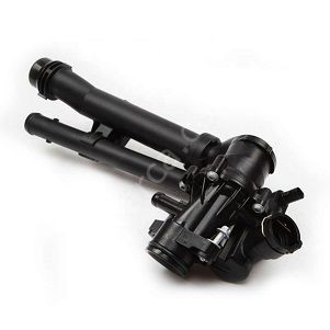 Mercedes C Seri W204,W202 274 Motor Termostat