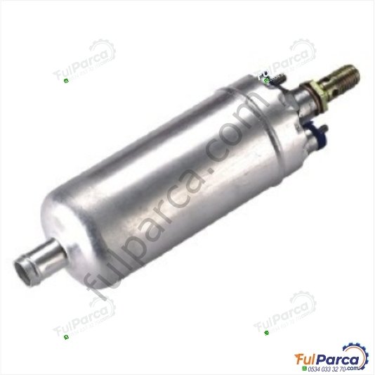 Mercedes W124, W126, W140, W201 OM104,OM 119 Motor Yakıt Pompası