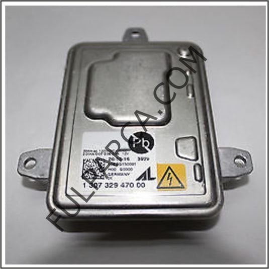 Bmw XENON Far Beyni/Far Kontrol Ünitesi