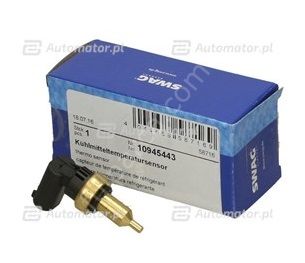 Mercedes W169/W176/W177/W117/W242/W246 270 Motor Hareret Müşürü/Sıcaklık Isı Sensörü.Yedek Parça