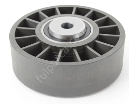 Mercedes W210/W124/201/Sprinter W901/Vito W638 102/601 Motor V Kayış Gergi Bilyası/Düz Gergi Kasnağı