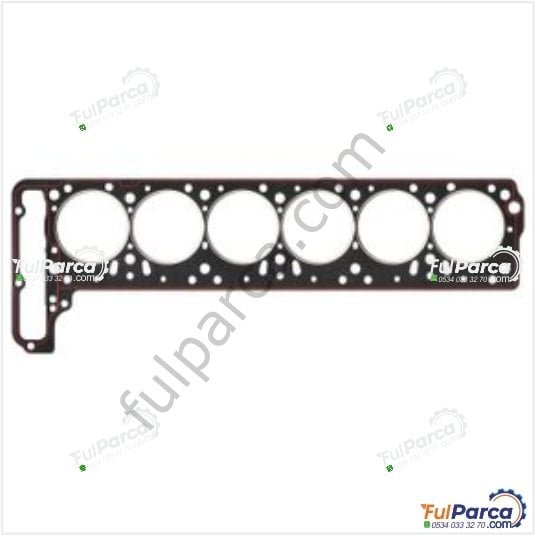 Mercedes W123.W116 280S T110 Motor Silindir Kapak Contası.Yedek Parça