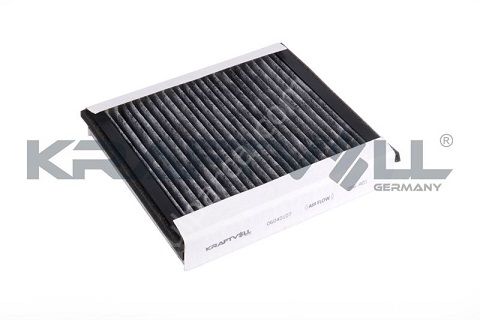 Mercedes ML163/W163 611/612 Motor Polen Flitresi/Toz Flitresi