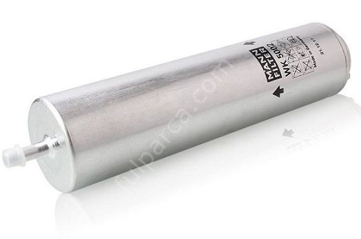 Bmw E60/E61/E63/E64 N47/M57 Motor Mazot Flitresi/Yakıt Flitresi