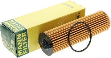 Vito W447/W213 654 Motor Yağ Flitresi