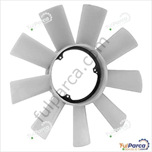 Sprinter W901,W902,W903,W904 Fan Pervanesi, Pervane