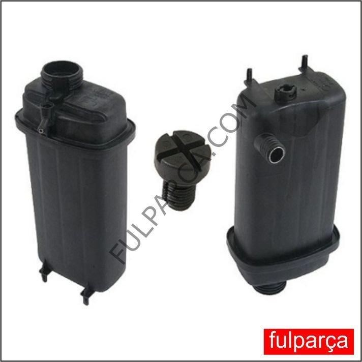bmw e38-e39/M60-62-67 genleşme tankı,kabı