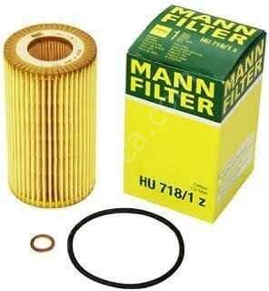 Bmw E39/E46/Freelander1 M47/57 Motor Yağ Flitresi