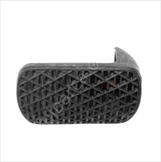 Mercedes W123/W201/W124/W126/W201/W202/W176/W203/W169/Vito W639 Otomatik Fren Pedal Lastiği